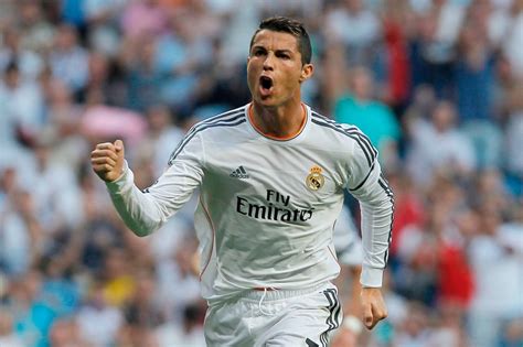 Najbolji Igrač Real Madrida Cristiano Ronaldo Definitivno Odlazi Iz