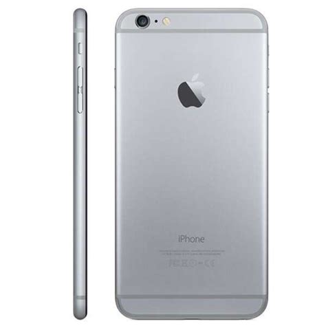 Смартфон Apple Iphone 6s 16gb Space Gray в Алматы цены купить в
