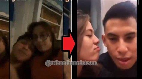 Geger Video Zara Okin Netizen Kini Riuh Bahas Foto Mesranya Satu My