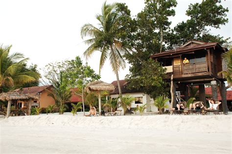 Bekijk beoordelingen en foto's van echte reizigers zoals jij. Chalet And Resort Langkawi Island: Malibest Resort