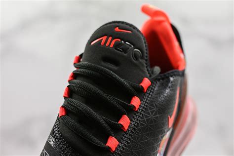 Nike Air Max 270 “cny” Blackuniversity Red Jordans To U