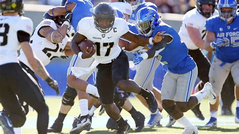 Army Vs Air Force Preview The Red Beat