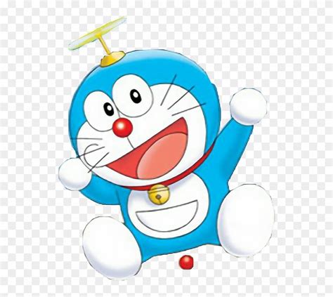 Download Doraemon Sticker Nobita Png Clipart Png Download Pikpng