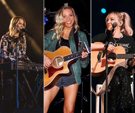 Top 10 New Women Country Singers To Listen In 2023