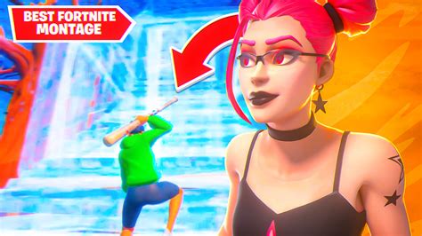 Fortnite Content Thumbnails On Behance