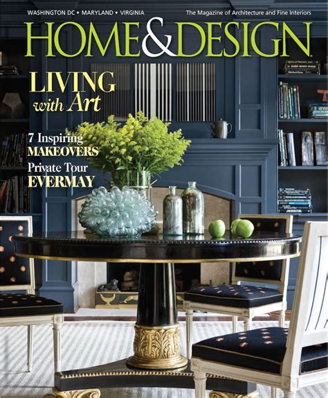 Top 100 Interior Design Magazines You Must Have Full List Home