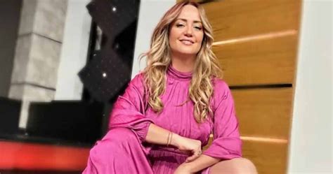 Foto Andrea Legarreta Vuelve Al Programa Hoy Y Enamora A Sus Fans