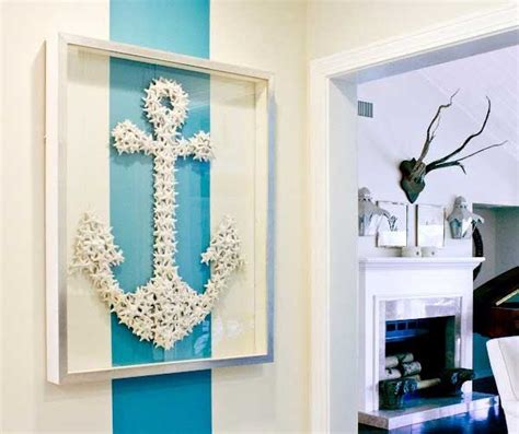 60 Nautical Decor Diy Ideas To Spruce Up Your Home 2022