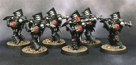 262nd Death Korps Of Krieg Squaduary 2019 Week 3 Update Horus Heresy