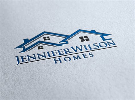 Discover more house plan, house and plan vector download for free! Best Real Estate Logo Designs - Vive Designs