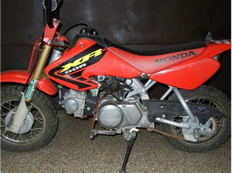 Join the 02 honda xr 50 r discussion group or the general honda discussion group. 2002 Honda XR50R - Moto.ZombDrive.COM