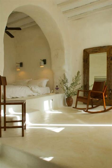 15 Chic Interior Stucco Walls Ideas To Try Shelterness
