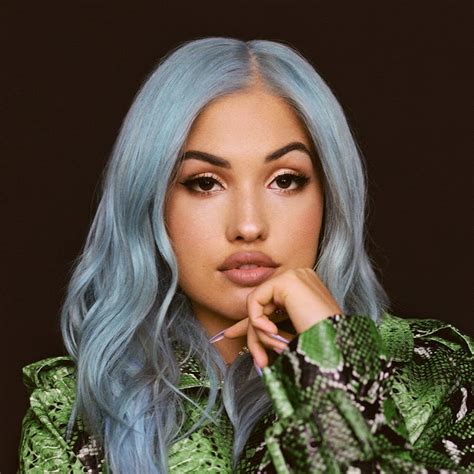 Mabel mcvey, known simply as mabel, is a singer and songwriter based in london, united kingdom. Mabel - YouTube