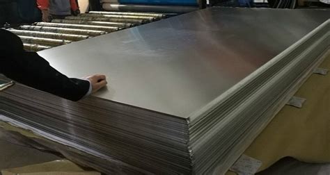 Aluminum Sheet Plateninesun Co Ltd