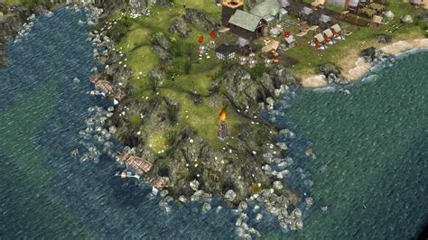 Stronghold 2 Steam Edition Firefly Studios