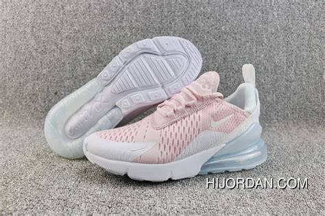 Nike Air Max 270 Overseas Version Of The New Heel Half Palm As Jogging
