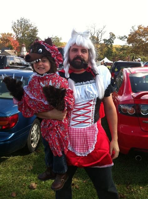 cute dad and daughter halloween costume ideas popsugar moms