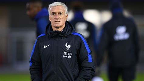 1.70 m (5 ft 7 in) playing position(s): Didier Deschamps 15.10.1968 Bayonne FRA | Golazo ...