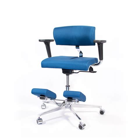 Komfort Hernia Ergonomic Chair