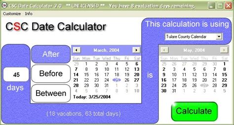 Time & date difference calculator. Due Date Calculator by Conception Date