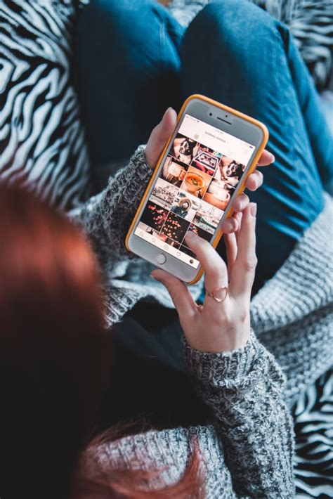 15 Tips Cara Membuat Konten Instagram Yang Menarik Jitu Ginee