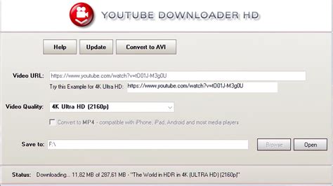 Youtube Downloader Hd Download Youtube Videos Laden Tech Blogsde