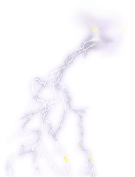 38 png, lightning on transparent background. Lightning PNG