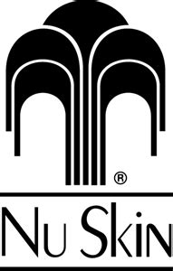 Nu Skin Logo PNG Vector (SVG) Free Download