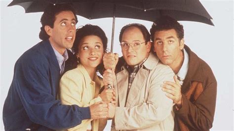 41 Fascinating Facts About Seinfeld Seinfeld Seinfeld Tv Show