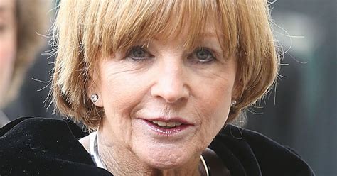 Anne Robinson Sparks Controversy By Suggesting Fragile Modern Women Are Unable To Deal With