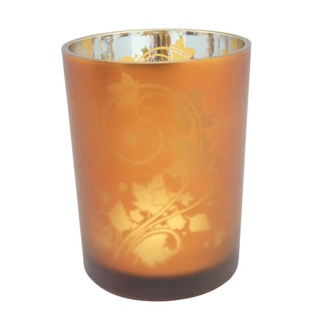 We did not find results for: 9oz decorative laser cut orange frosted glass candle ...