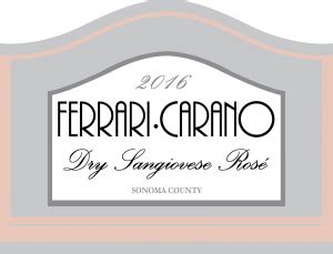 Farraddays' steakhouse is a classic american steak and seafood restaurant. Ferrari-Carano Releases New Rosé in Time for Valentine's ...