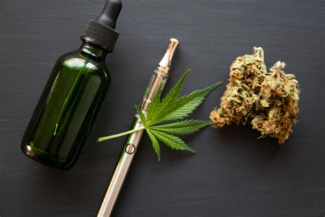 Maybe you would like to learn more about one of these? Points To Know Before Trying Cannabidiol CBD Vaping - We Vape CBD Oil