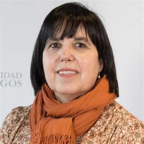 María Ángeles Martínez Martín Universidad De Burgos