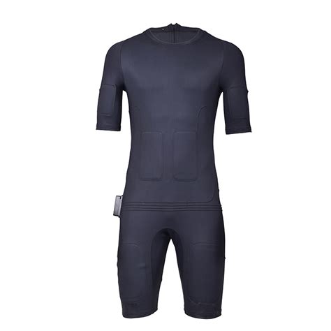 Customized Ems Physiotherapy Suit Suppliers And Manufacturers Buy Good Price Ems Physiotherapy