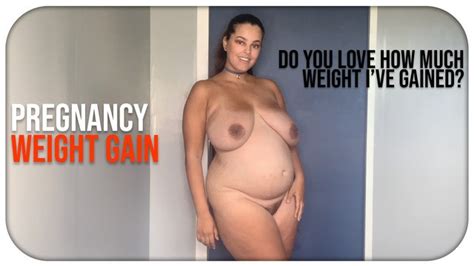 Jordyn Khaled Gained Weight In Her Pregnancy Xxx Mobile Porno Videos