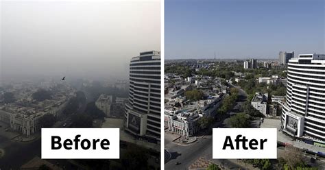11 Comparison Pictures Showing The Positive Effect The ...