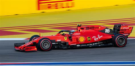 It is when you are to go from zero to 50 mph. How Fast Is A Formula One Car | FastestZone