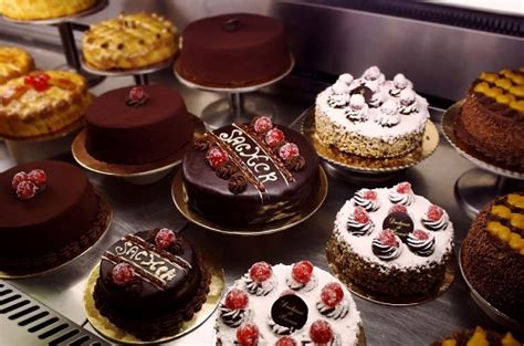 Maybe you would like to learn more about one of these? 4. Sugary foods - 7 Foods You Shouldn't Eat While on Your ...