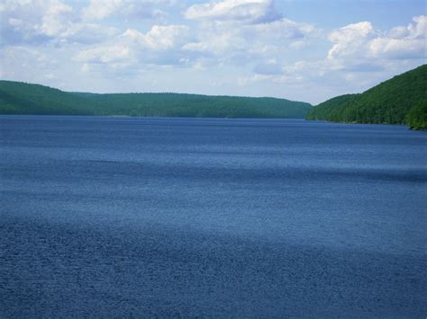 Quabbin Reservoir Flickr