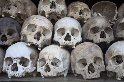 It should tell you everything about what. Top 10 Facts About The Cambodian Genocide