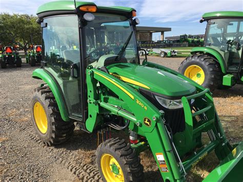 Find parts & diagrams for your john deere equipment. 2019 John Deere 3039R - Compact Utility Tractors - John ...