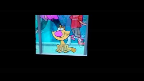 2015 Nature Cat Intro Youtube