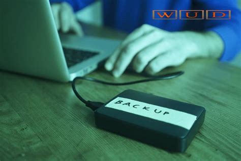 Data Backup The Importance Of Backup Solutions For The Company
