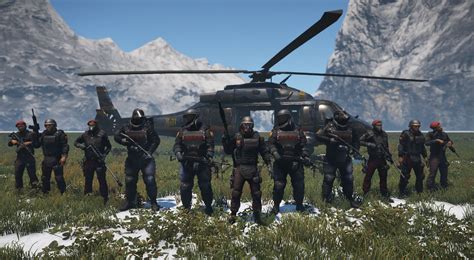 Far Cry 4 Royal Army Mod Army Military