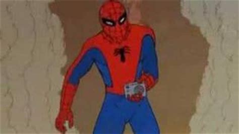 Written by kenneth chisholm <kchishol@execulink.com>. The Original Spiderman Cartoons - YouTube