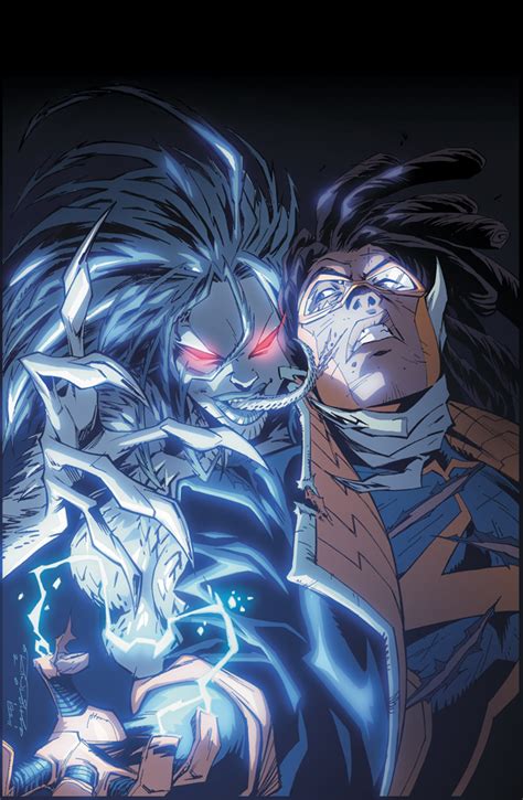 Dc Comics The New 52 Static Shock Dc