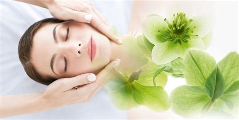Let Your Skin Glow With Our Sanctuary Spas Facial Massages Sanctum Inle Resort