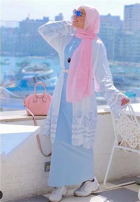 spring trendy hijabi outfits just trendy girls hijabi fashion summer hijabi outfits