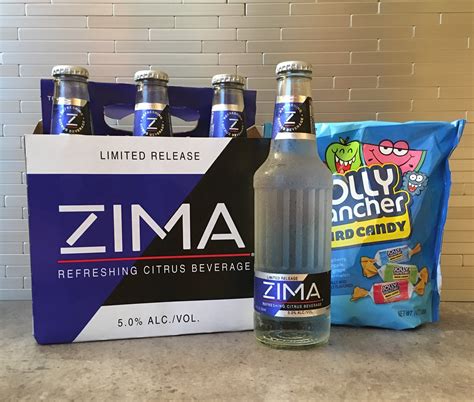 Zima Makes Its Limited Return For The Summer Of 2017